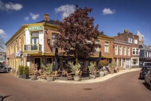 Hotel-Cafe-Restaurant ‘t Gemeentehuis