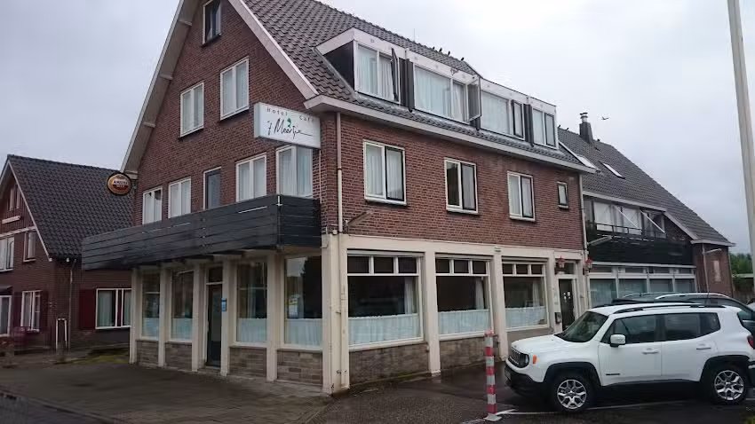 Hotel Café ’t Meertje