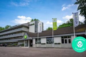 Hotel Campanile Amsterdam