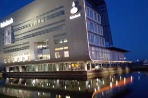 Hotel Campanile Gorinchem