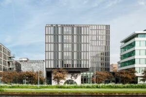 Hotel Casa Amsterdam