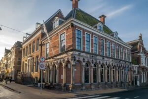 Hôtel Corps de Garde