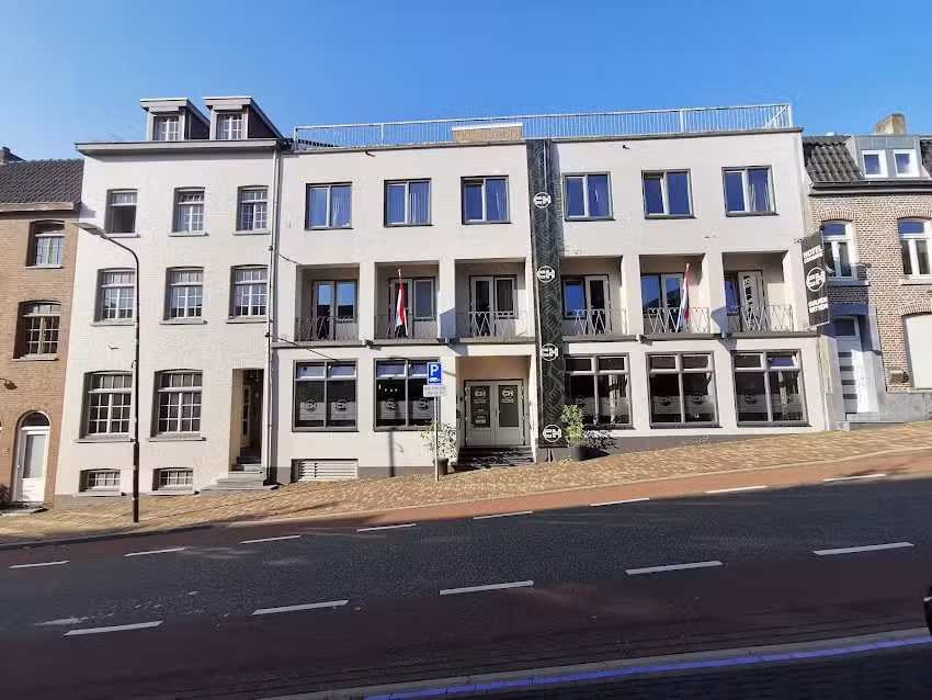 Hotel Courage Gulpen-Wittem