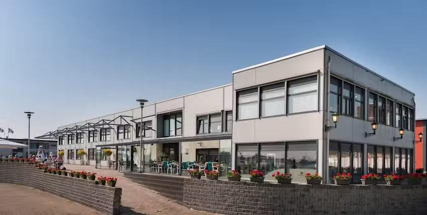 Hotel de Boegschroef