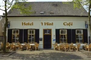 Hotel “De Hint”