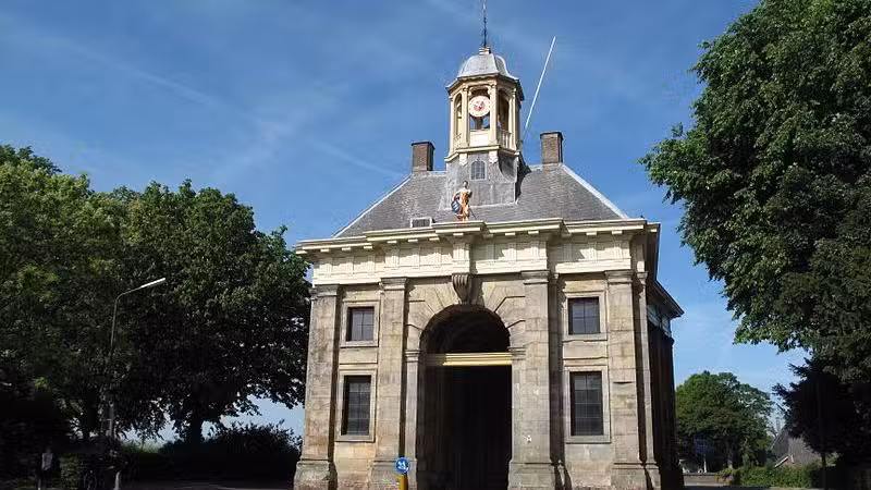 Hotel De Koepoort