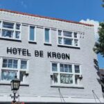 Hotel De Kroon