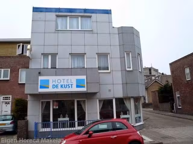 Hotel De Kust