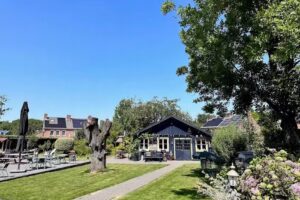 Hotel De Lange Akker