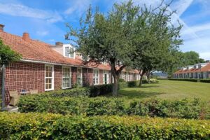 Hôtel De Lange Jammer