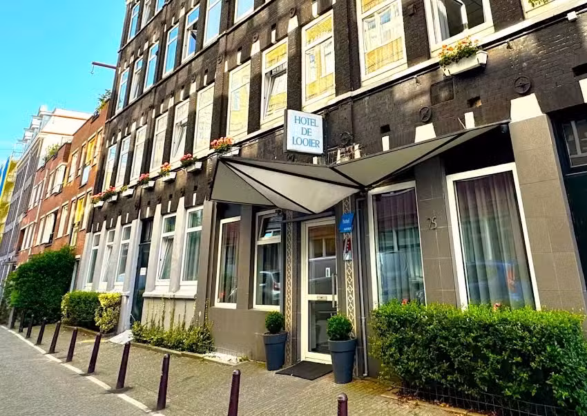 Hotel de Looier