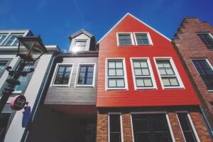 Hotel de Mandemaaker