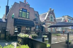 Hotel De Monnik Drachten