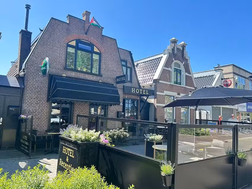 Hotel De Monnik Drachten