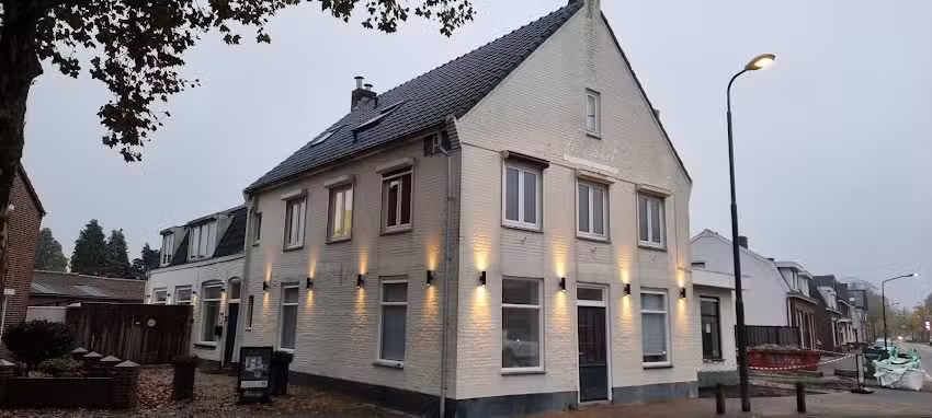 Hotel de Slapende Hollander