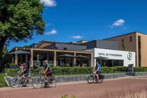 Hotel de Sterrenberg | Otterlo, Veluwe