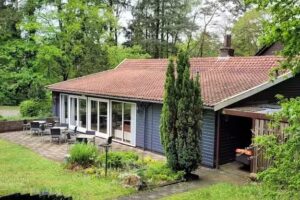 Hotel De Stoppelberg