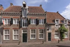 Hotel de Tabaksplant