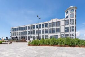 Hotel de Timmerfabriek | Sammlung Kloeg