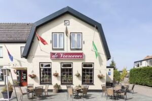 Hotel De Vooroever