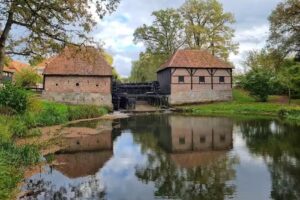 Hotel de Watermölle