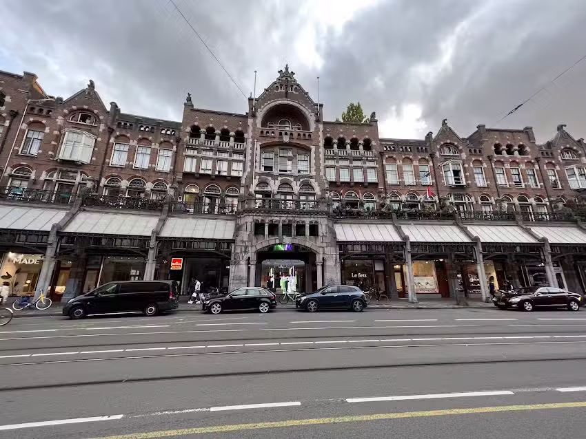 Hotel De Westertoren