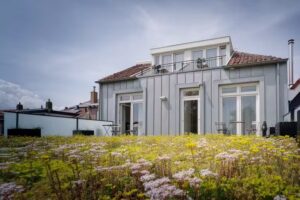 Hotel de Zilte Zeeuw By de Paardekreek