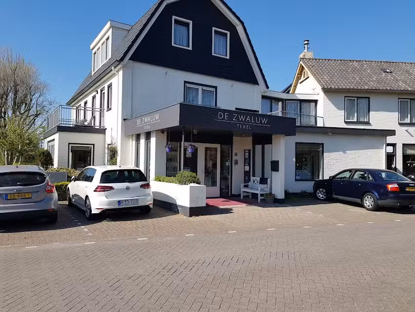 Hotel de Zwaluw