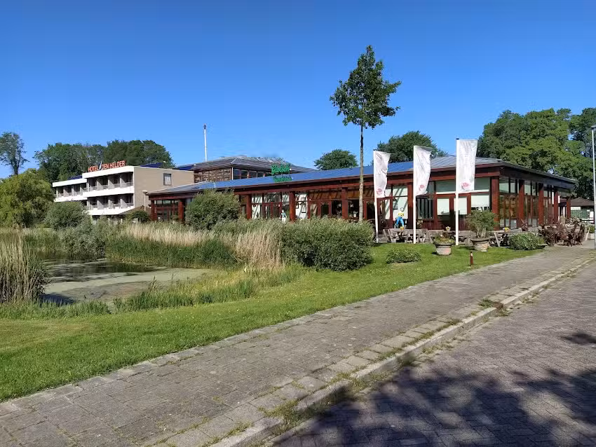 Hotel Den Helder