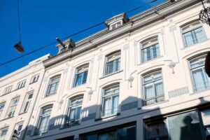 Hotel Doria Ámsterdam