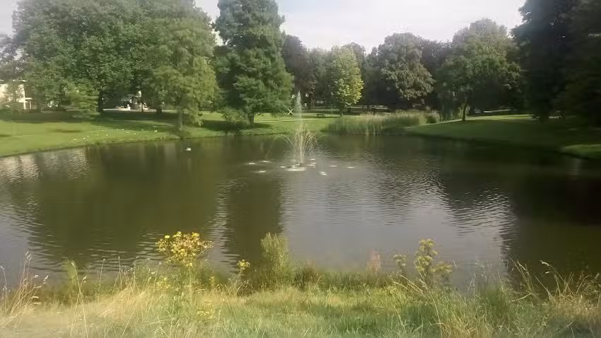 Hotel Dynamics Holland B.V.