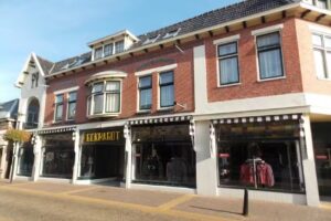 Hotel Eckhardt Uithuizen/Eemshaven
