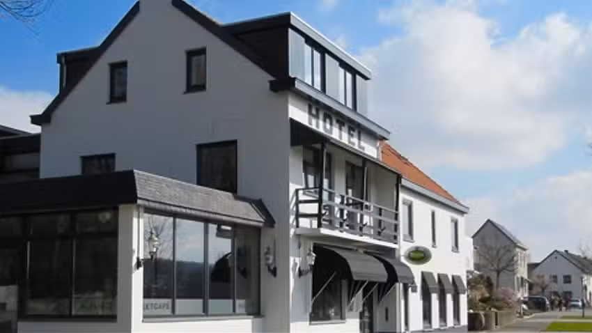 Hotel Eatery De Herberg NUL43