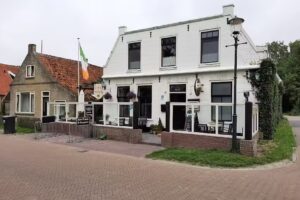 Hotel Eethuis De Koegelwieck