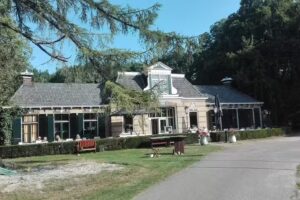 Hotel und Restaurant de Oorsprong