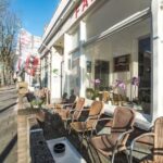 Hotel Faber