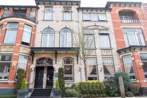 Hotel Fidder – Patrick’s Whisky Bar