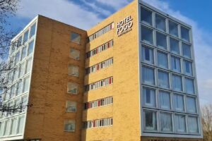 Hotel Fogo Amsterdam