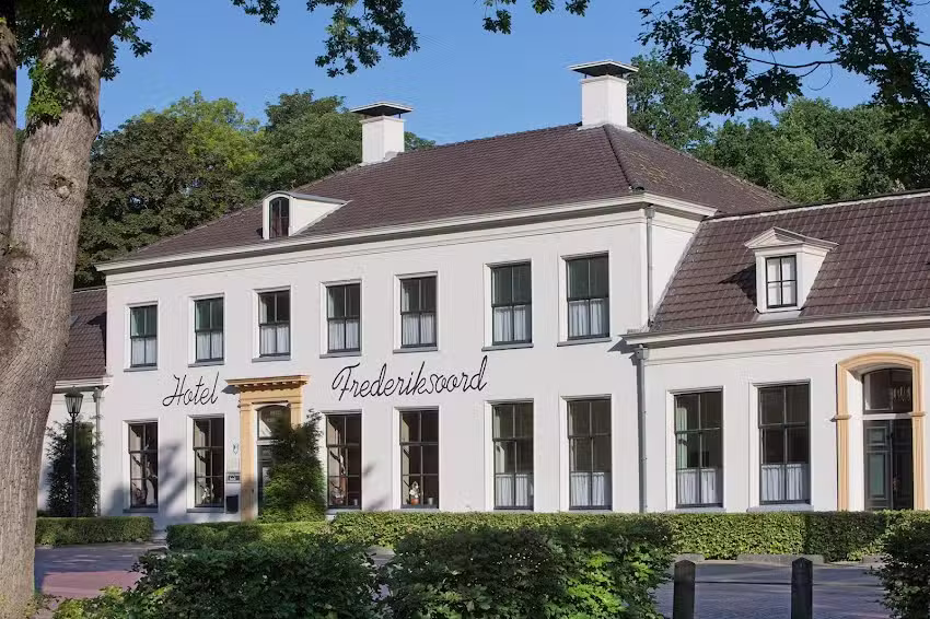 Hotel Frederiksoord