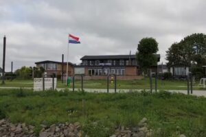 hotel -Garni IJsselzicht