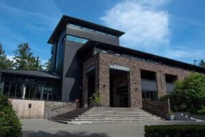 Hotel Gastronómico De Echoput