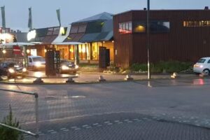 Hôtel Gieling Duiven