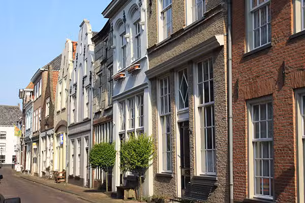 Hotel Grave Motel Koolen