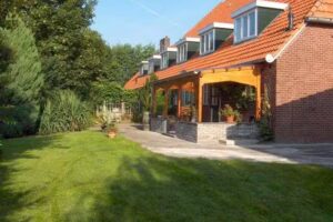 Hôtel/Hébergement de groupe « The New Era » Wieringermeer