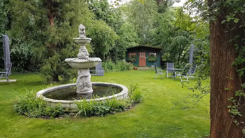 Hotel Groot Welsden Filippi