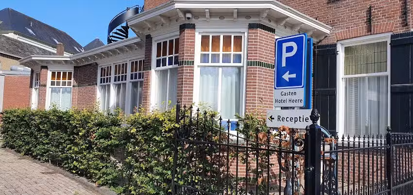 Hotel Heere