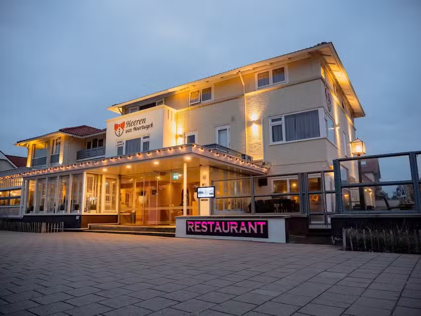 Hotel Heeren van Noortwyck