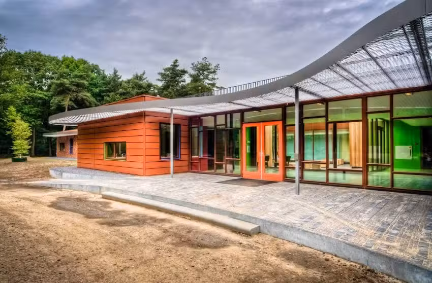 Hotel Heppie Brabant