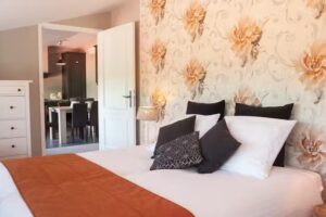 Hotel Herberg D’n Dries