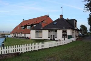 Hôtel Het Tjeukemeer